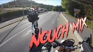 🔥 NOUCH MIX🔥 Flic  Crash  Bavette Premières Glisses  Bidart Fails essence [upl. by Neeluj]