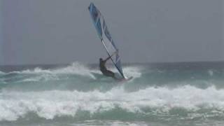 Windsurf Video Fuerteventura 2008 [upl. by Yadahs529]