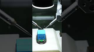 laser Machine From MEYOUNG LASER [upl. by Esenahs]