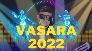 Aš tave myliu  Robertas Matotai  Vasara 2022 [upl. by Stepha537]