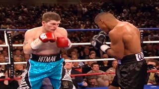 Ricky Hatton England vs Juan Urango Colombia  Boxing Fight Highlights  HD [upl. by Ikciv722]