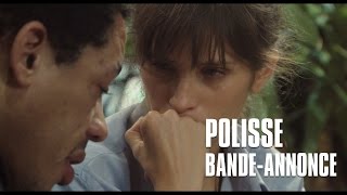 Polisse de Maïwenn  BandeAnnonce [upl. by Guy564]