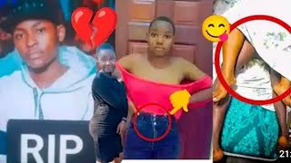 🚨VIDEO Yanyuma mbereyuko WAMUSORE APFA Aryamanye Nuyu MWIGEME 🔞 Vyababaje benshi IMAKAMBA [upl. by Ingvar]