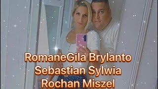 Romane gila Brylanto dedykacja [upl. by Sairahcaz]