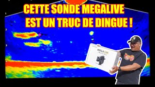 Cette SONDE MEGALIVE est un truc de DINGUE [upl. by Denise308]