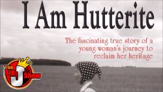 I Am Hutterite  MaryAnn Kirkby Interview [upl. by Okwu440]