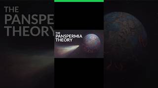 Panspermia theory kya hai likes facts history mystery mysterys historymystery shortvideo [upl. by Hnad]