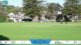 FMPCC Pirates T20 Divi 1 v Swan Ath  T20 Div 1 [upl. by Atihana]