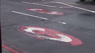 London Congestion charge goes up longer times now for 7 days UK ITV London News  21st June 2020 [upl. by Patsy47]