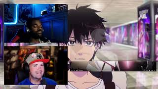 Season Finale Go Go Loser Ranger Reject Episode 12 Reaction [upl. by Sybille774]