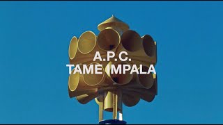 APC TAME IMPALA Interaction 25 Anthem [upl. by Graham635]