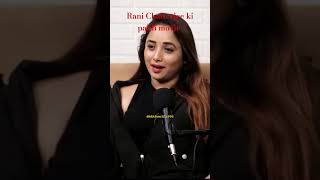 Rani Chatterjee talk about her first moviesasura bada paise walaviralshorts shortvideo [upl. by Endo]