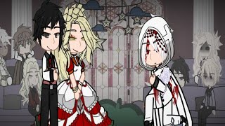 Remmaried Empress react to their adopted son as Deon Hart  part11 made by vyn [upl. by Dylane]