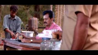 FIR  13 Suresh Gopi amp Shaji Kailas Cop Movie Malayalam 1999 [upl. by Nnylyahs]