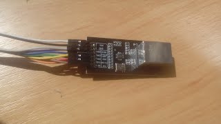 ESP32  PHY Ethernet LAN8720  thermostat with webserver [upl. by Esmeralda826]