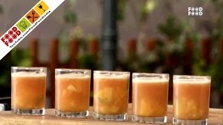 Fruit Punch Recipe  Special Party Drink Recipe  Tasty Fruit Punch Recipe [upl. by Tolliver564]