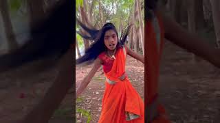 Ammoru thalli Song punnakkallu dance trending viral [upl. by Vil]