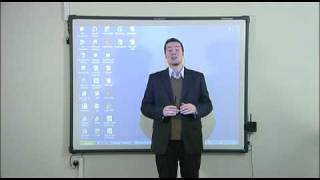 How to use an Interactive Whiteboard [upl. by Matronna]