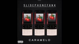 Caramelo  Nachtsicht SLIDEPHONEFUNK [upl. by Browning572]