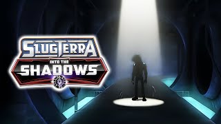 Slugterra  Into The Shadows  Full Movie [upl. by Collimore]