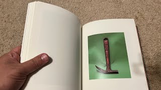 Unintentional ASMR Amazing Book About Starkweather Murder Spree of 1958 [upl. by Netsua565]