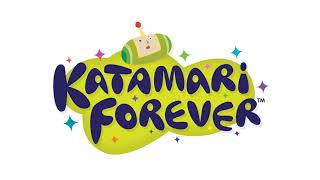 Galactic SOUL  Katamari Forever OST [upl. by Etteb842]