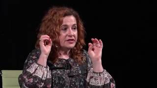 Better Living Through Microdosing Ayelet Waldman [upl. by Platt]