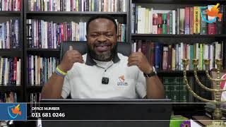 DEALING WITH IMPOSSIBILITIES PART 9  Live with Apostle Eric Malaba [upl. by Aeiram585]