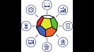 TimeSpin Würfel AdresseMAC Adresse eintragen  Zeitund AktivitätErfassung mit Gadget [upl. by Nosde]