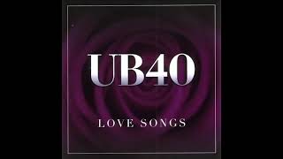 UB40 KINGSTON TOWN LYRICS [upl. by Junie]