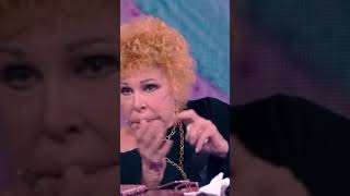 Ornella Vanoni  La badante che rolla [upl. by Giess]