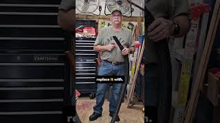 How to setup a shop vacuum system Short diy tool woodworking foryoupage shorts [upl. by Oilenroc177]