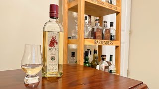 Arette Reposado Tequila Review [upl. by Hares668]