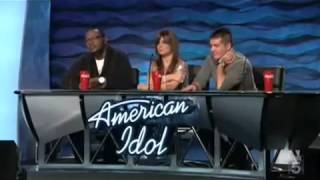 American Idol Auditions  Cute Kids Sing for Judges [upl. by Elockcin]