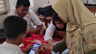 Video Pembelajaran Berdiferensiasi Komposisi Fungsi [upl. by Tegan85]