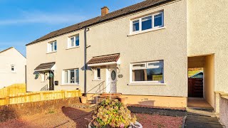 🏡 New to Market 98 North Dryburgh Road Wishaw – Offers Over £105000 [upl. by Coward]