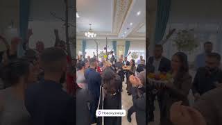 Езидская свадьба в Новокузнецке🇷🇺  Dawata ezdia in Novokuznetsk☀️🦚 Yezidis wedding [upl. by Lauer]