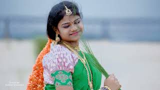 MOKSHITHA COVER SONG  4K  A FILM BY BOBBY MANGINA  8500815318 [upl. by Ria]