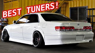 The Top 25 BEST Tuner Cars For Less Than 10k [upl. by Mudenihc987]