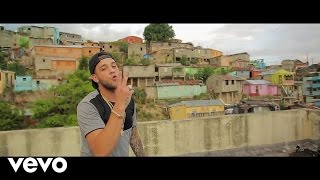 Jhoni The Voice  El Narrador ft Messiah [upl. by Ajup146]