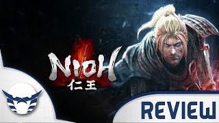 NIOH REVIEW  مراجعة نييو [upl. by Mungam469]