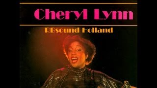 Cheryl Lynn  Shake It Up Tonight album version HQsound [upl. by Bernard]