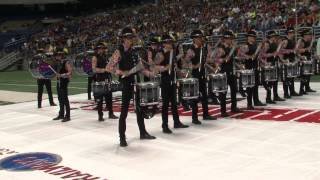 DrumLine Battle Crossmen vs Jersey Surf [upl. by Tench291]