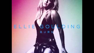 Ellie Goulding  Burn EditExtended [upl. by Hgielhsa]