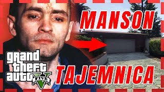 NAJSTRASZNIEJSZA ciekawostka w GTA V  Zagadka ROZWIKŁANA [upl. by Cobb]