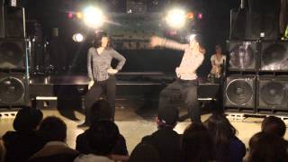 関大 SBC Jam the party vol26 FiGaR★ [upl. by Cacilie]