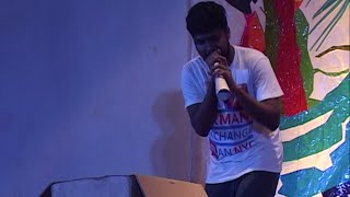 Abhina 2016  Naga Dance and Song Unmadani Hanguna [upl. by Jillian]