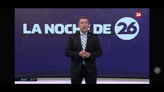 2011 Mercado al día En Argentina la brecha del dólar baja a mínimos ¿Fin del cepo [upl. by Itsirk394]