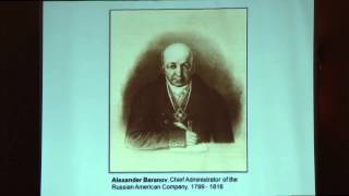 Russian Documents Describe Murder Massacre and Mayhem on the California Coast 18141815 [upl. by Vaas]