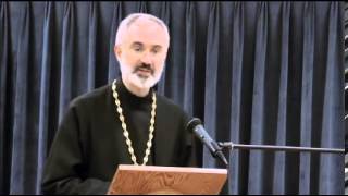 Part II The Teachings of St Gregory Palamas on the Spiritual Life [upl. by Sivram]